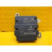 Блок управления AIR BAG Renault Duster HJD 2021 985109819R