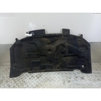 Шумоизоляция капота Opel Astra G 2003