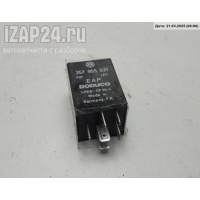 Реле (прочие) Volkswagen Passat B3 1991 357955531