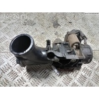 Заслонка дроссельная Mercedes Vito W639 / Viano (2003-2014) 2008 A6460901370
