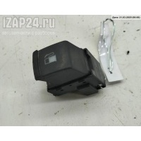 Кнопка открывания лючка топливного бака Volkswagen Passat B5+ (GP) 2002 1J0959833A