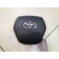 Подушка безопасности в рулевое колесо Toyota Camry XV70 2017> 2019 4513033650C0