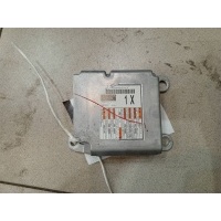 Блок управления AIR BAG Toyota Camry XV70 2017> 2019 8917033750