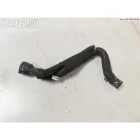 Патрубок Volkswagen Golf-5 2004 1K0122157E