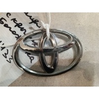 Эмблема багажника Toyota Camry XV70 2017> 2019 9097502127