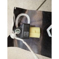 Датчик AIR BAG Toyota Camry XV70 2017> 2019 8983133080