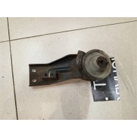Опора двигателя левая Mitsubishi Pajero iO 1998-2007 2001 MR510313