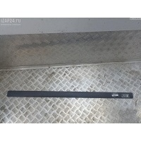 Молдинг двери передней правой Opel Astra G 2003 90587376