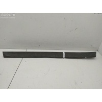 Молдинг двери задней левой Mercedes W168 (A) 2001 1686980462
