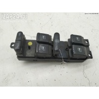 Блок кнопок управления стеклоподъемниками Volkswagen Passat B5+ (GP) 2002 1J4959857B