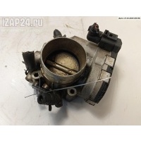 Заслонка дроссельная Volkswagen Sharan (2000-2010) 2002 06A133062B