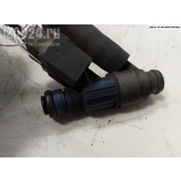 Форсунка топливная Volkswagen Sharan (2000-2010) 2002 0280155791