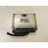 Блок управления двигателем (ДВС) Volkswagen Sharan (2000-2010) 2002 06A906032GR
