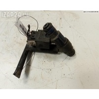 Форсунка топливная Volkswagen Sharan (2000-2010) 2002 0280155791