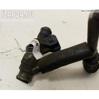 Форсунка топливная Volkswagen Sharan (2000-2010) 2002 0280155791