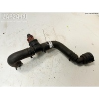 Патрубок Volkswagen Sharan (2000-2010) 2002 1J0122291D