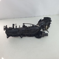 Коллектор впускной BMW 5 G30/G31 2016 8513655