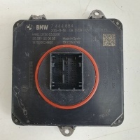 Блок розжига LED BMW 3 F30/F31/GT F34 2016 7444684