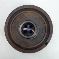 Шкив коленвала BMW X3 G01 2017 7619245