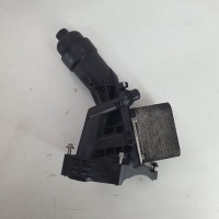 Корпус масляного фильтра BMW 1 F20/F21 2016 7056866,11428596283