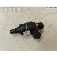 Форсунка топливная Opel Astra G 1999 90536149