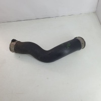 Патрубок интеркулера BMW 1 F20/F21 2016 8513851,11618513851