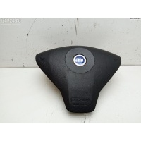 Подушка безопасности (Airbag) водителя Fiat Stilo 2003 735317551