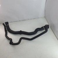 Патрубок (трубопровод, шланг) BMW 2 F22/F23 2016 9329650,8514050,17128514050,64219329650