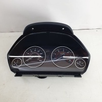 Щиток приборов (приборная панель) BMW 2 F22/F23 2016 9232895