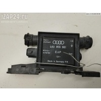 Блок управления двери передней правой Audi A6 C4 (1994-1997) 1994 4A0959981