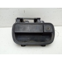 Ручка крышки (двери) багажника Fiat Ulysse (1994-2002) 1998 1478370077