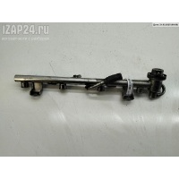 Рампа (рейка) топливная Volkswagen Passat B5 1999 06B133681