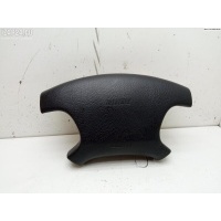 Подушка безопасности (Airbag) водителя Fiat Ulysse (1994-2002) 1998 14766640ZL