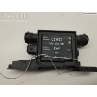 Блок управления двери передней левой Audi A6 C4 (1994-1997) 1994 4A0959981