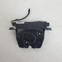 Замок багажника BMW 3 F30/F31/GT F34 2016 7191212