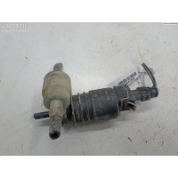 Насос (моторчик) омывателя стекла Opel Astra G 1999