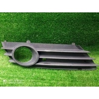решетка в бампер Opel Astra H (2004-2014) 13126026