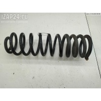 Пружина подвески задняя Volkswagen Passat B3 1989 333511105