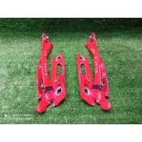 петля крышки багажника Opel Astra H (2004-2014) 13252085