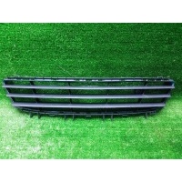 решетка в бампер центральная Opel Astra H (2004-2014) 24460271