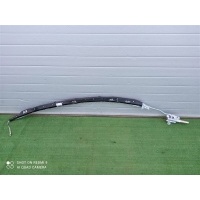 подушка безопасности боковая (шторка) Ford Focus 2 (2005-2011) 4M51A14K158AE