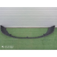 юбка бампера переднего Ford Focus 2 (2005-2011) 4M5117C749AF