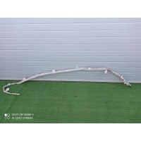 подушка безопасности боковая (шторка) Volkswagen Touareg (2002-2010) 7L6880741F