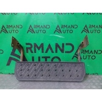 Подножка порога ГАЗ ГАЗон Next 1 2014-нв C41R118405380, 4