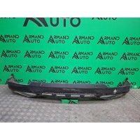 Юбка бампера Changan CS75PLUS 1 2019-нв S311F2713030302, 2804102CD01, 7
