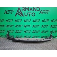 Юбка бампера Chery Tiggo 7 Pro T1E 2020-нв 602000932AAZC, 602001067AA, 602000932AA, 2