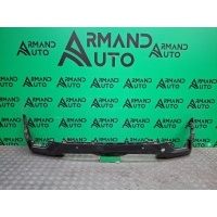 Юбка бампера Hyundai Creta 1 2016-2021 86612M0000, 7