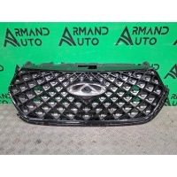 решетка радиатора Chery Tiggo 4 Pro T19 2020-нв 602001792AA, 602001800AA, 8