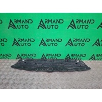 Пыльник бампера OMODA S5 M1D 2022-нв 602001535AA, 2