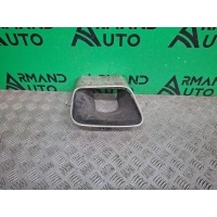 Насадка глушителя Land Rover Range Rover 4 L405 2017-2022 LR105877, 2011255, 8